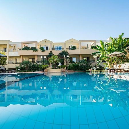 Helios Apartments Като-Даратсо Экстерьер фото